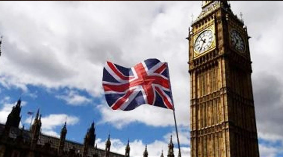 البرلمان البريطاني يوافق على مقترح تأجيل "بريكست"