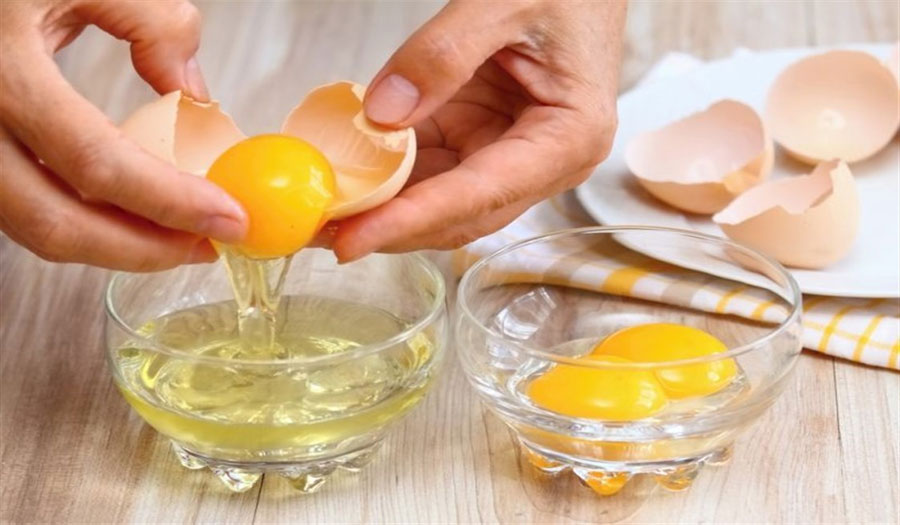 لماذا يعرض تناول البيض الحياة للموت؟