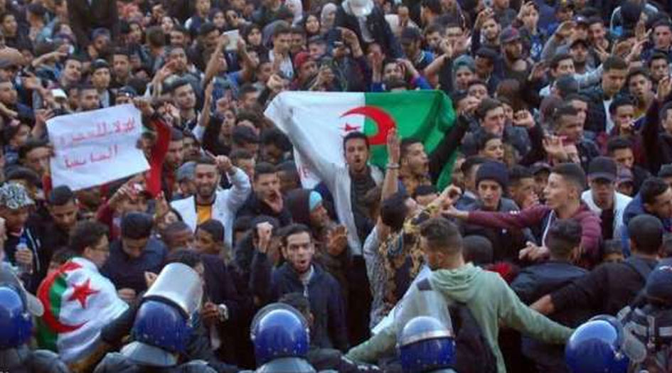 حزب العمال الجزائري يدعو لفتح النقاش السياسي