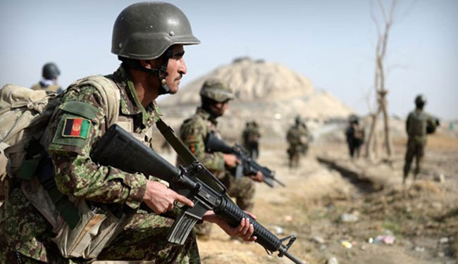 مقتل 51 مسلحا من طالبان غرب افغانستان
