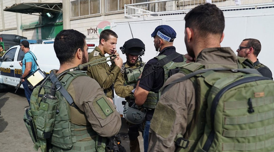 الاحتلال يقتحم المنازل ويعتقل 15 فلسطينياً بالضفة الغربية المحتلة