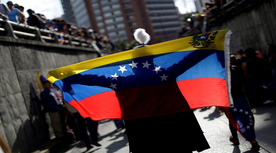 المعارضة تستولي على البعثات الدبلوماسية الفنزويلية في امريكا