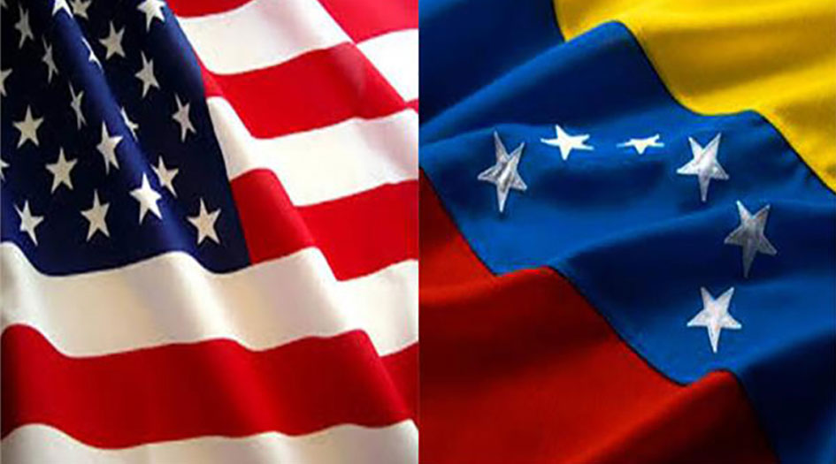 واشنطن تفرض عقوبات على شركة فنزويلية وتشطب 12 فنزويليا من قائمتها السوداء