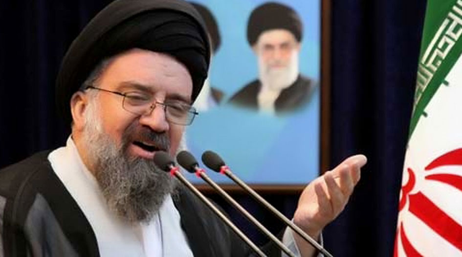 خطيب جمعة طهران: "الاسلاموفوبيا" هي السبب الرئيسي لجريمة نيوزلندا