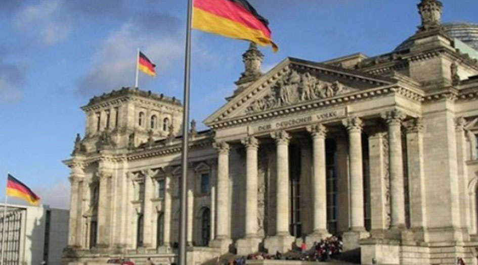 المانيا: خطوة ترامب "الأحادية" تجاه الجولان السوري مرفوضة