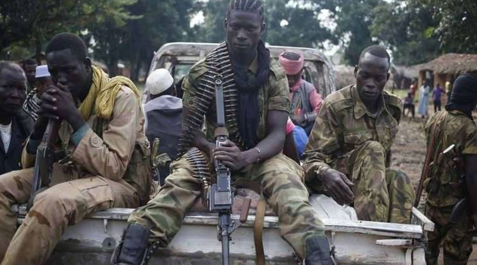 مقتل 23 جنديا تشاديا في هجوم لبوكو حرام الارهابية