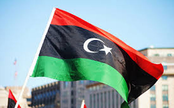 بيان للداخلية الليبية حول متفجرات داخل مقر بريد طرابلس
