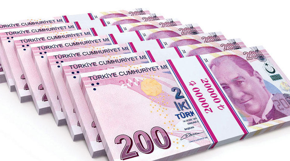 تقرير امريكي مضلل يؤدي الى انهيار العملة التركية