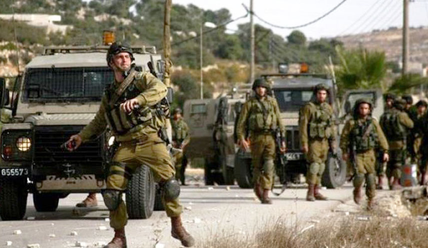 استدعاء لواءين للجيش الصهيوني إلى حدود قطاع غزة