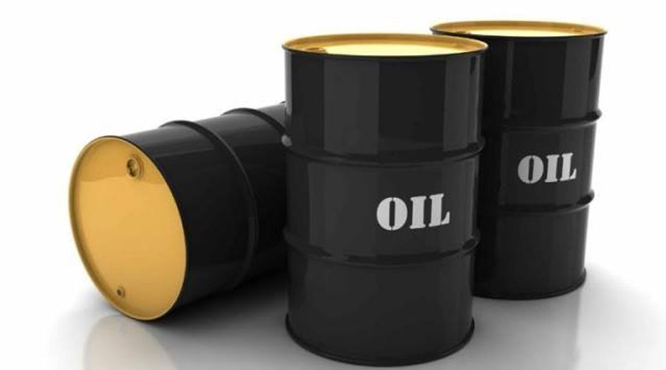 أسعار النفط تنخفض وخام برنت يسجل 66.73 دولار للبرميل