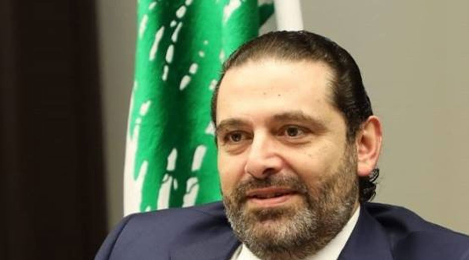 رئيس الوزراء اللبناني يخضع لقسطرة قلبية في باريس