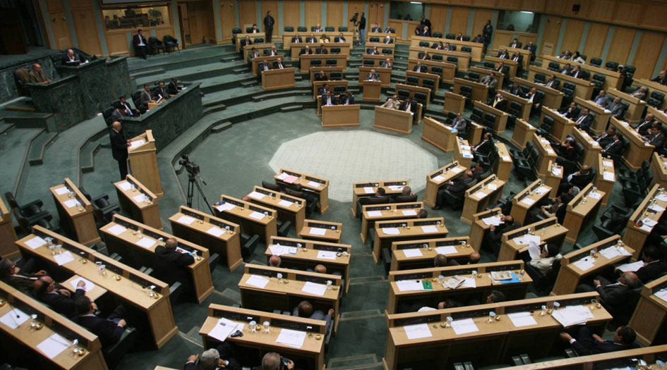 البرلمان الأردني يرفض اتفاقية الغاز مع الاحتلال الصهيوني