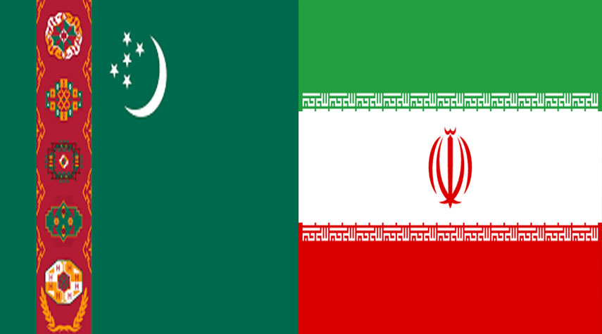 تركمانستان تعرب عن مواساتها لضحايا السيول في ايران