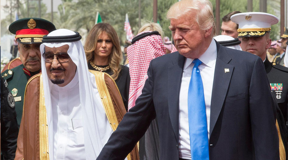 الكشف عن صفقة نووية سرية بين السعودية وامريكا