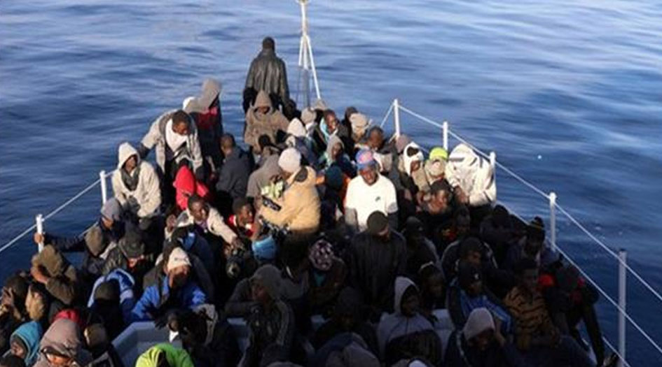 القوات المالطية تسيطر على سفينة اختطفها مهاجرون