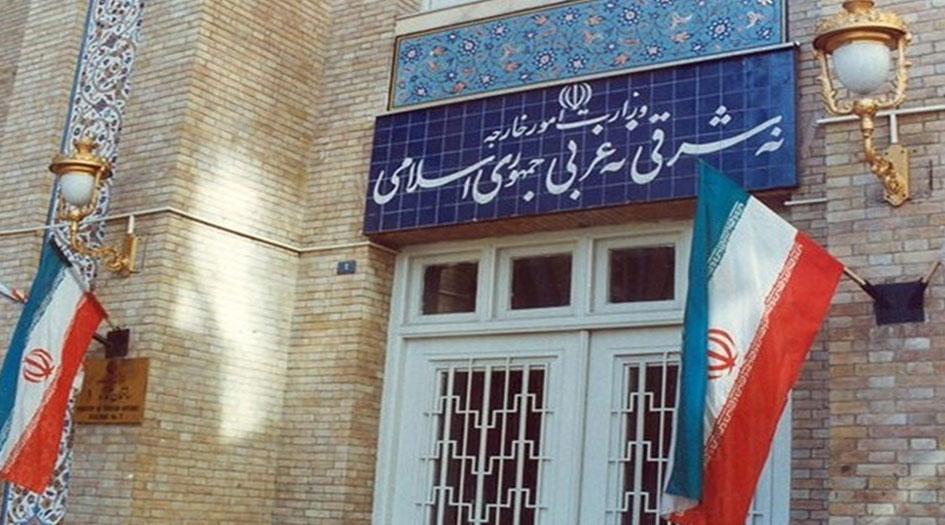 طهران تدين ممارسات الكيان الصهيوني الاجرامية وتؤكد على المقاومة