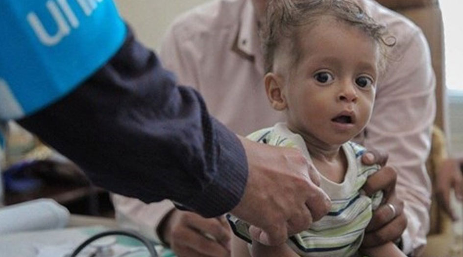 الكوليرا تعود إلى اليمن وتصيب عشرات الآلاف