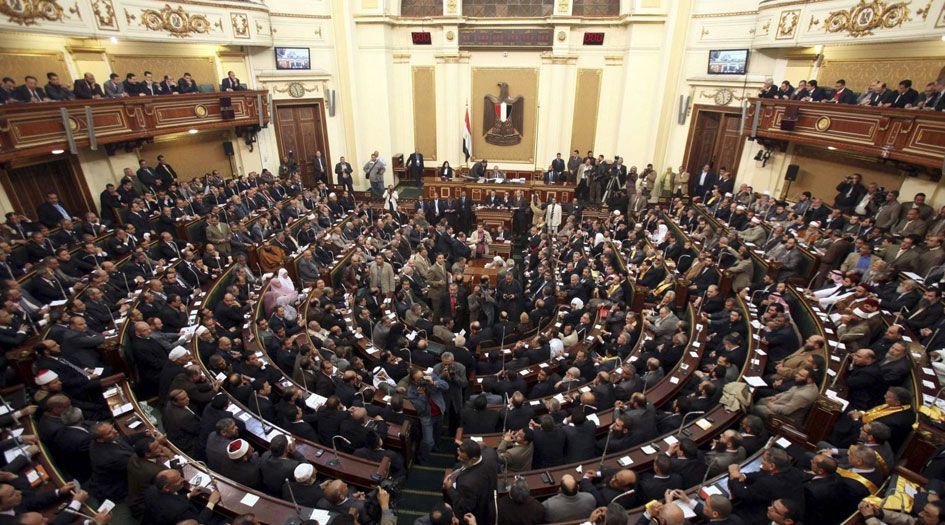 البرلمان المصري يرفض سحب الجنسية من معارضي التعديلات الدستورية
