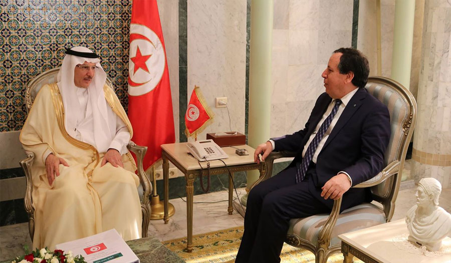 تونس تؤكد على وضع حد للانتهاكات الإسرائيلية في القدس خلال القمة العربية