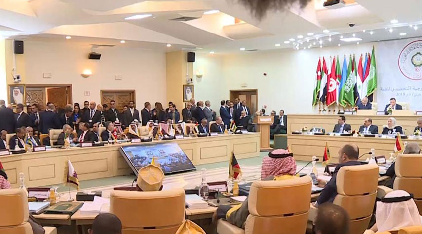 انطلاق اعمال القمة العربية في تونس بدورتها الثلاثين