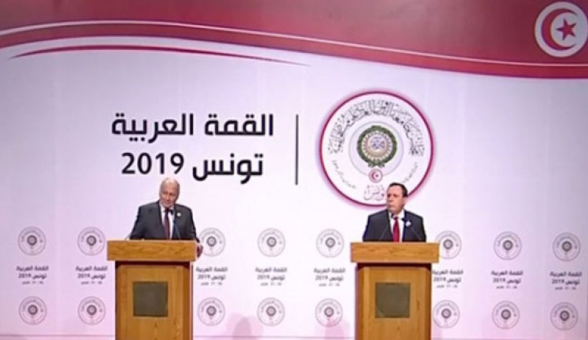 القمة العربية تؤجل الإعلان عن مكانها في الدورة القادمة
