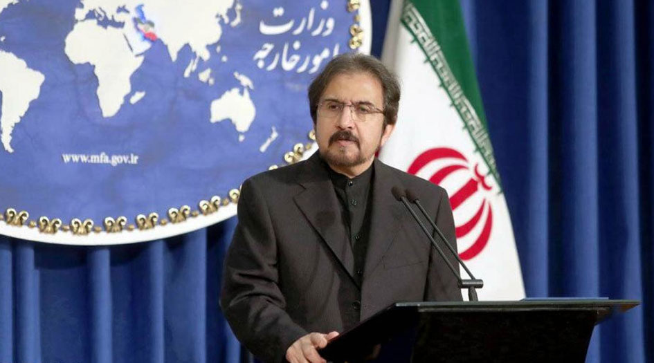 طهران ترفض ما جاء في بيان القمة العربية حول الجزر الايرانية
