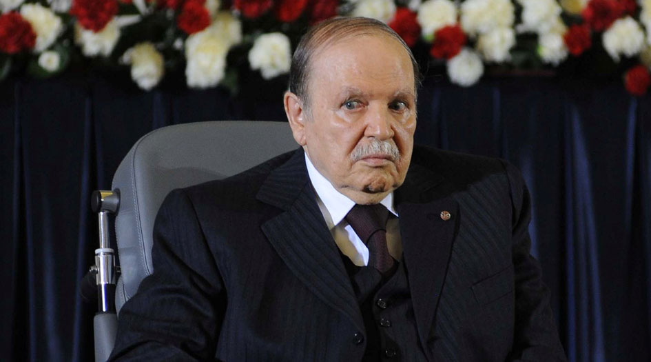 حكومة جديدة في الجزائر وتقارير حول استقالة مرتقبة لبوتفليقة