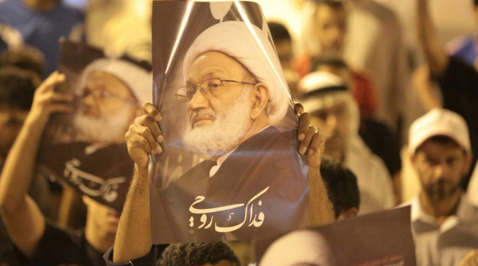علماء البحرين يدينون التطبيع مع الصهاينة