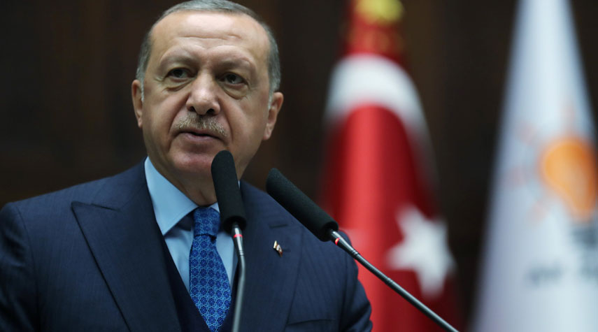 بعد خسارة أردوغان لقلبه في إسطنبول لابد من زيارة دمشق