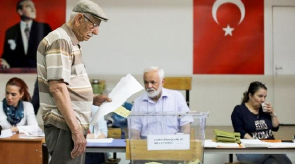 مرشح لبلدية إسطنبول يصرح بأن نتيجة الانتخابات لم تحسم