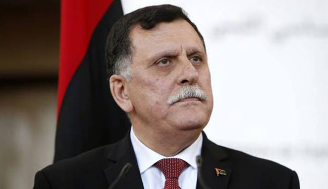 حكومة الوفاق في ليبيا تعلن النفير العام 