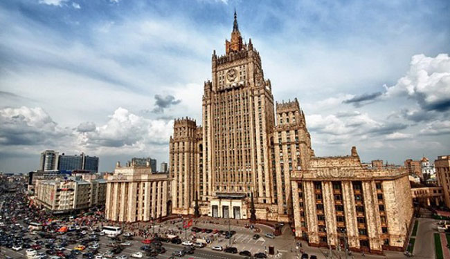 روسيا: موسكو سترد في الوقت المناسب لمواجهة أي تهديد ضدها