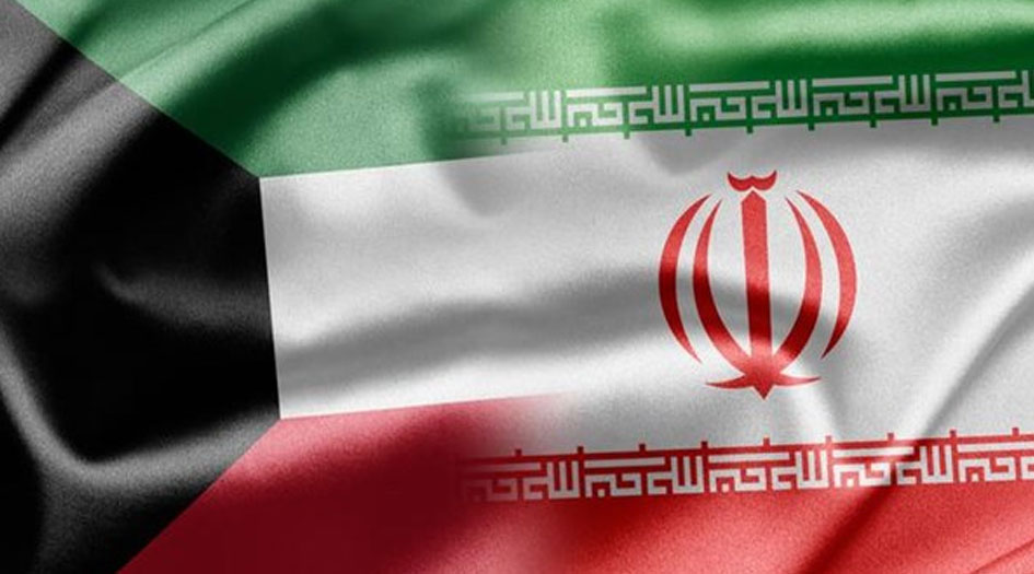 الكويت ترسل مساعدات لمتضرري سيول إيران