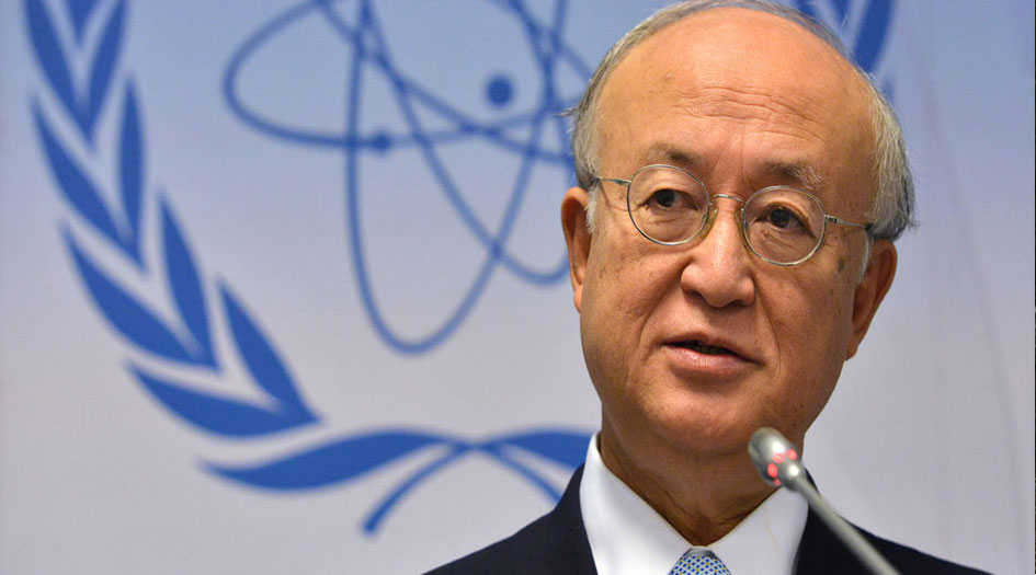 الوكالة الذرية تطالب السعودية بضمانات حول مفاعلها النووي