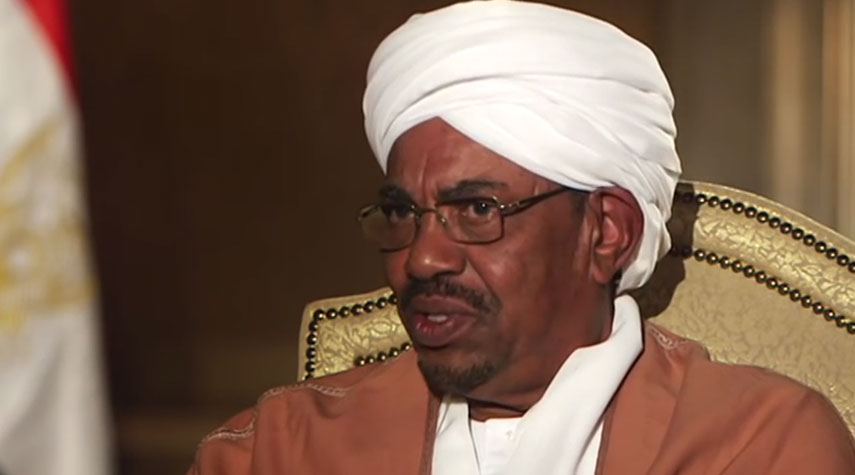 الرئيس السوداني يعلن إجراءات جديدة تزامنا مع "مليونية 6 أبريل"