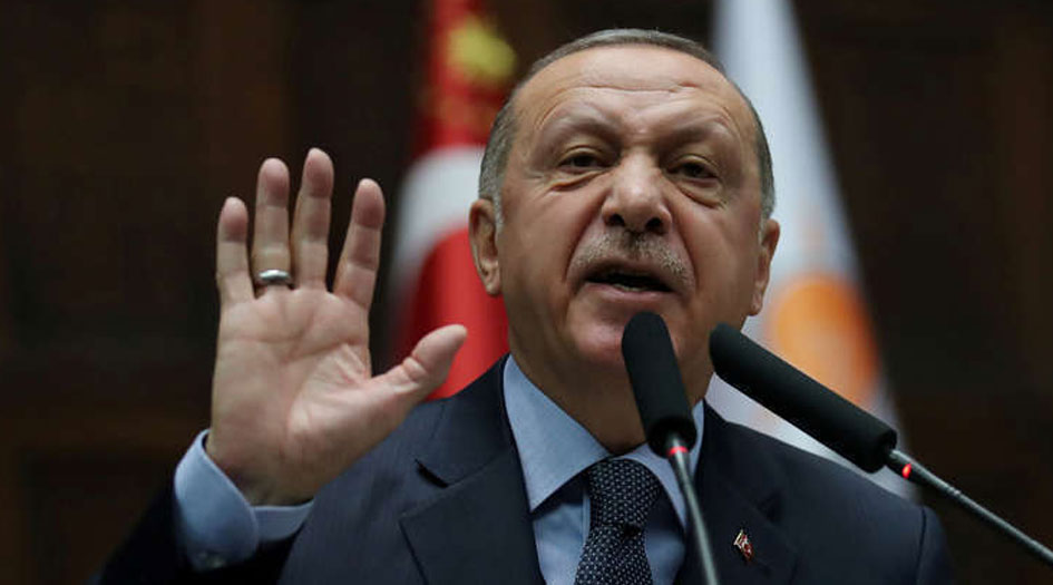 الحزب الحاكم في تركيا يطالب باعادة فرز الاصوات بعموم اسطنبول