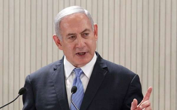 نتنياهو يؤكد عدم استعداد كيانه لإحتلال غزة... والسبب!