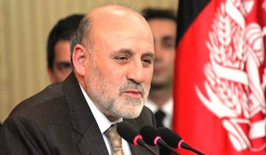كابل: توقيع اتفاقية أمنية بين ايران وأفغانستان قريبا