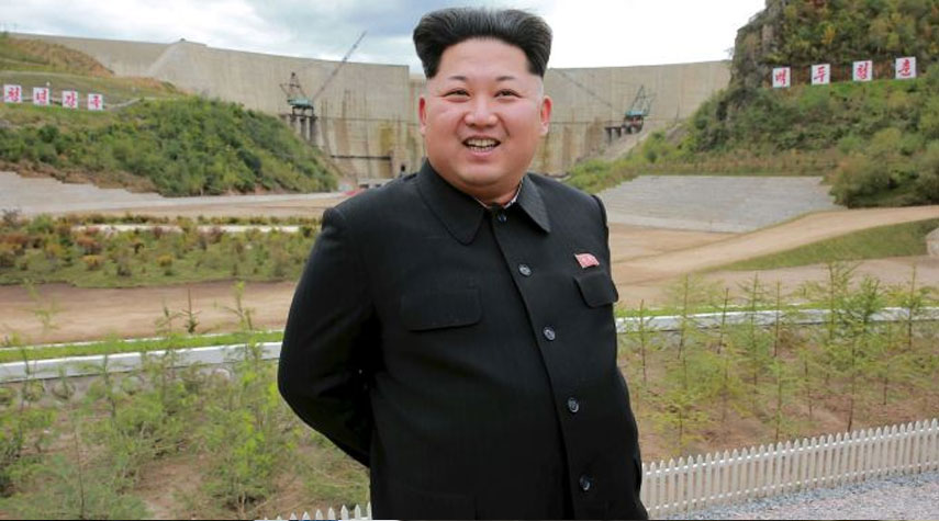زعيم كوريا الشمالية: يجب توجيه ضربة قاصمة لمن يفرضون عقوبات