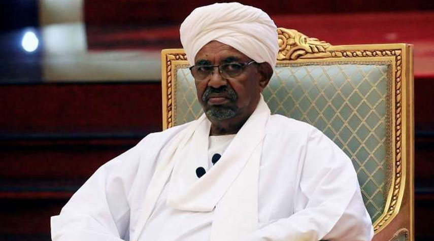 مصادر: الجيش السوداني يقيل الرئيس البشير