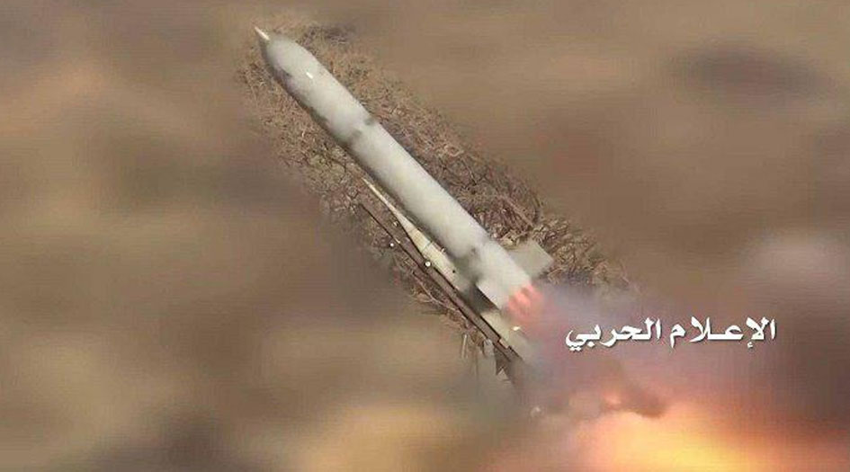 اليمن..قصف تجمعات للمرتزقة في نجران