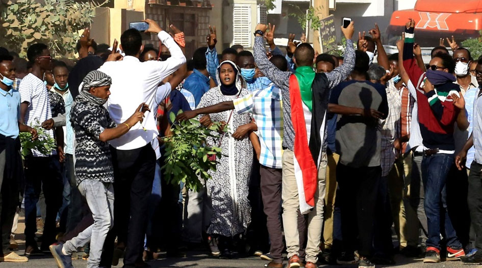 3 شروط للمعارضة السودانية أحدها نقل السلطة فوراً إلى حكومة مدنية