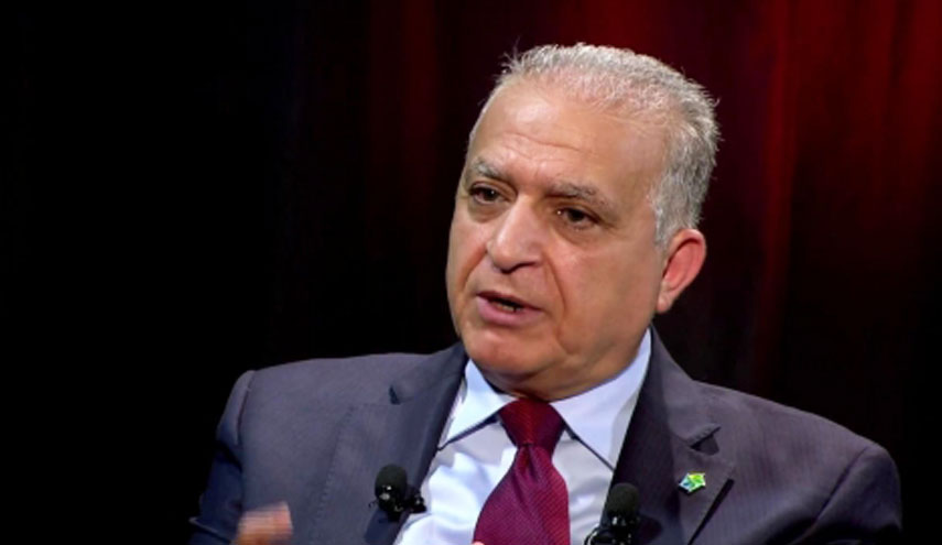 وزير خارجية العراق يشارك في اجتماع رباعي بالاردن 