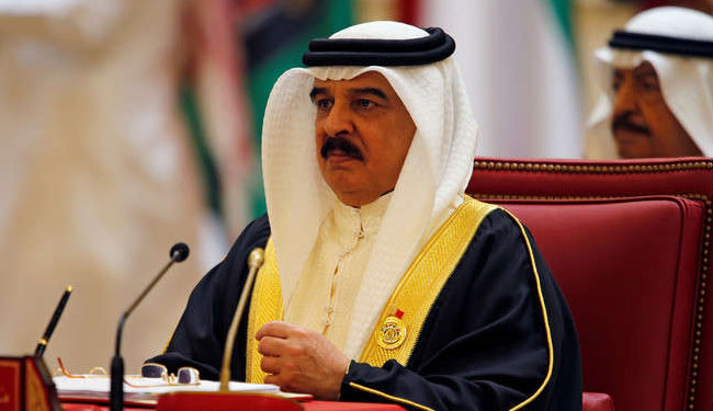 البحرين تتضامن مع المجلس العسكري الانتقالي في السودان