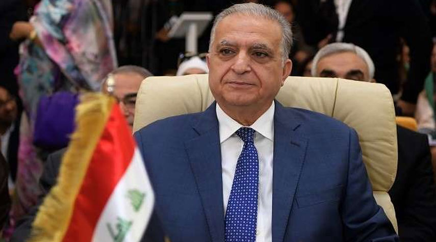 وزير الخارجية العراقي: الجولان أرض سورية