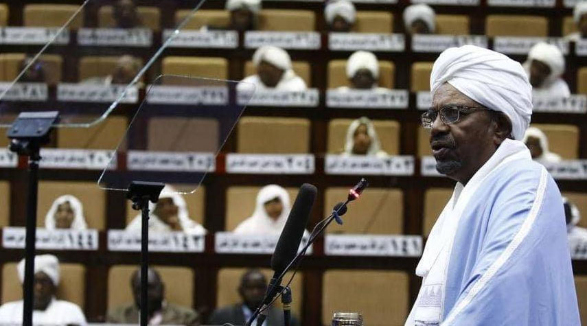 المجلس الانتقالي السوداني يستبعد "حزب البشير" من تشكيل الحكومة