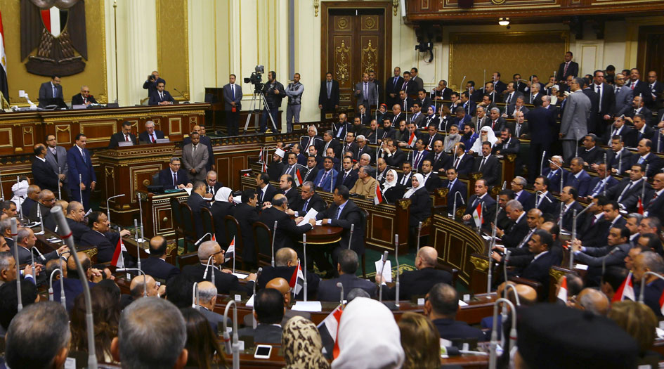 تعديلات دستورية في مصر تتيح للسيسي البقاء في الحكم