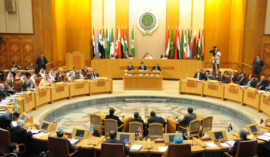 الجامعة العربية تعقد اجتماعا طارئا لبحث "صفقة القرن"