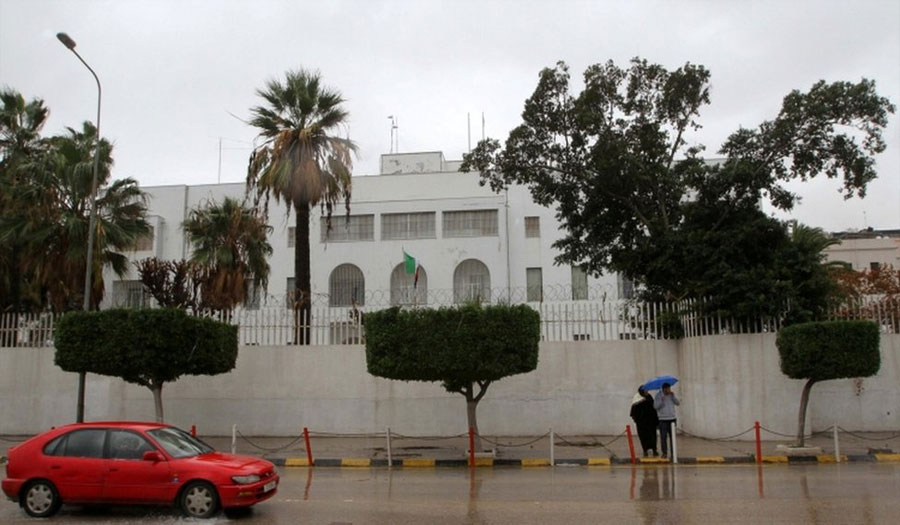 بعد أحداث ليبيا.. روما تنفي إغلاق سفارتها في طرابلس