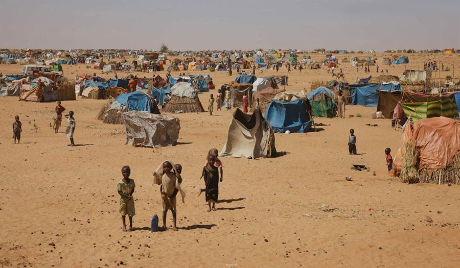 مقتل 14 شخصا باشتباكات في جنوب دارفور السودانية